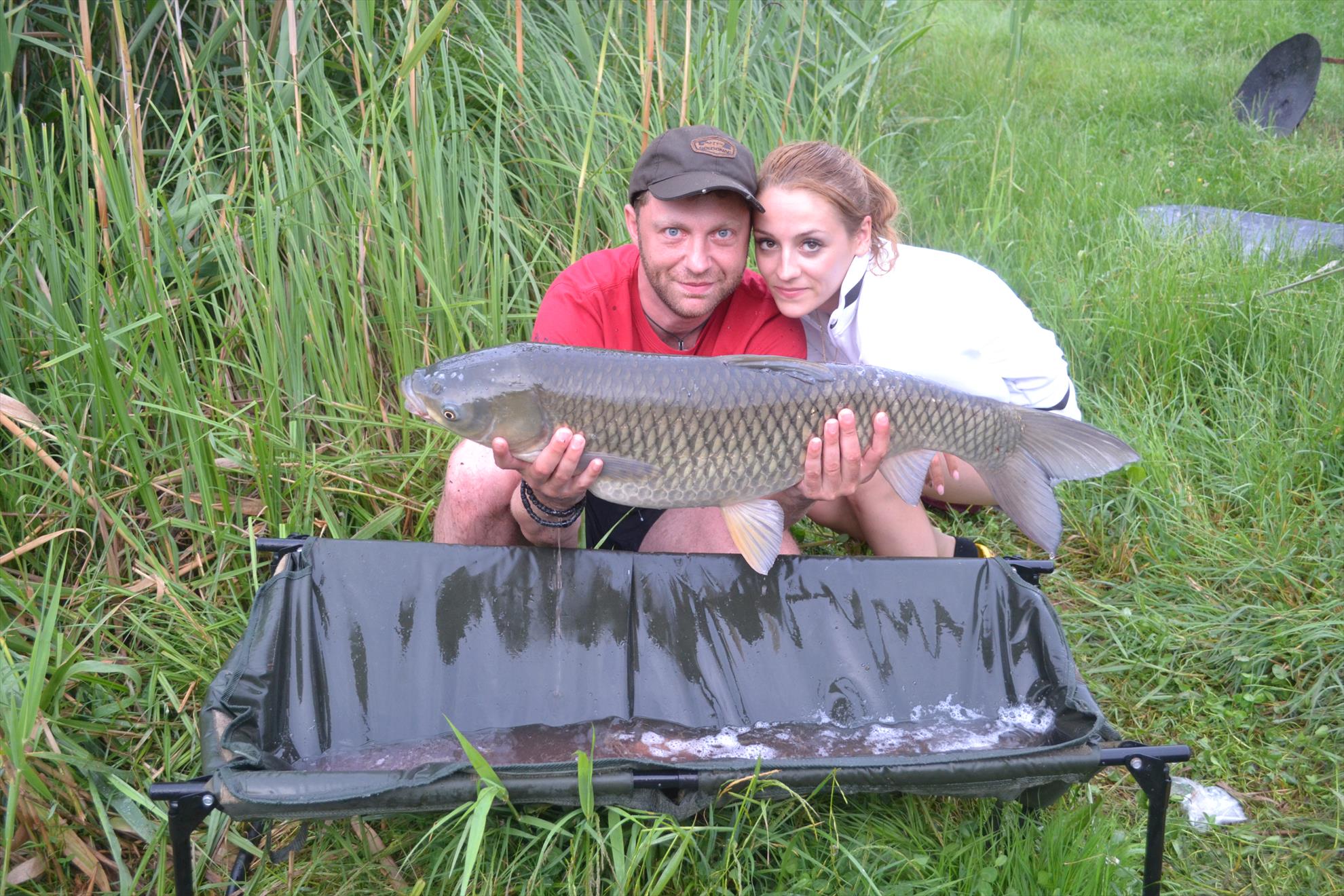 Pescuit Balta Lazar 6-8 iunie 2014 - dsc0050.JPG